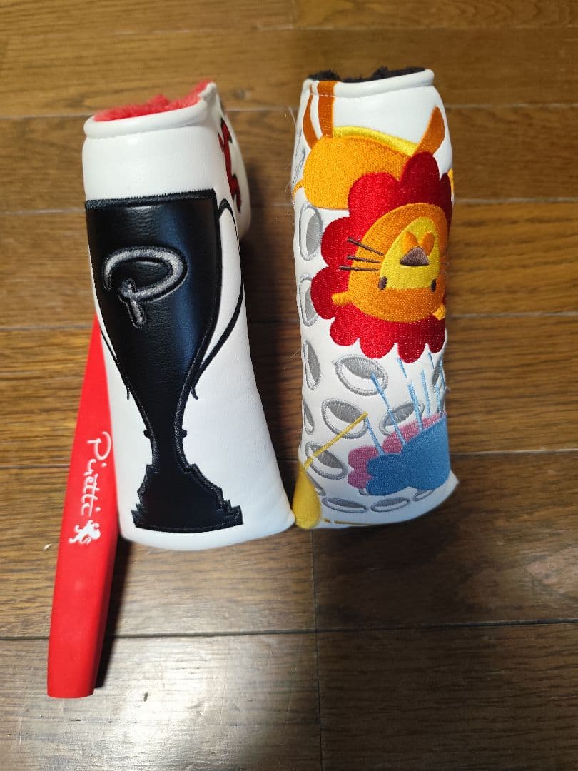 piretti　トライアンフ