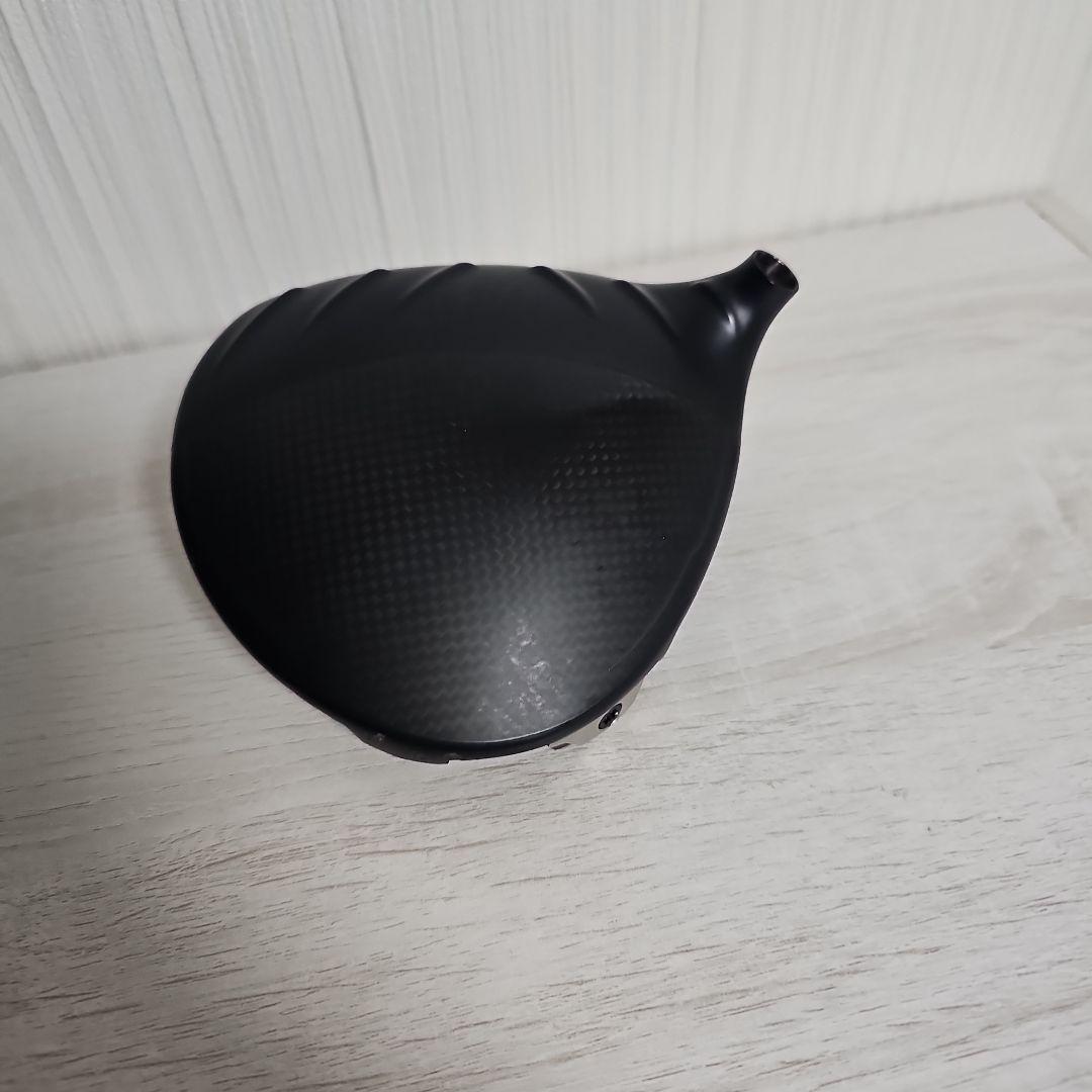 PING G440 SFT ドライバー 9度　レフティー　ヘッドのみ