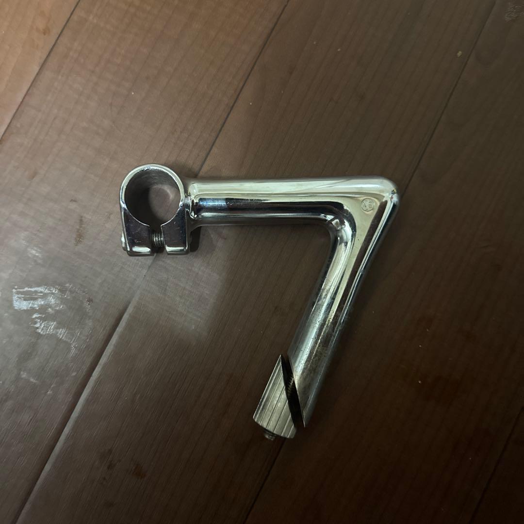 NITTO ステム110mm 65° NJS