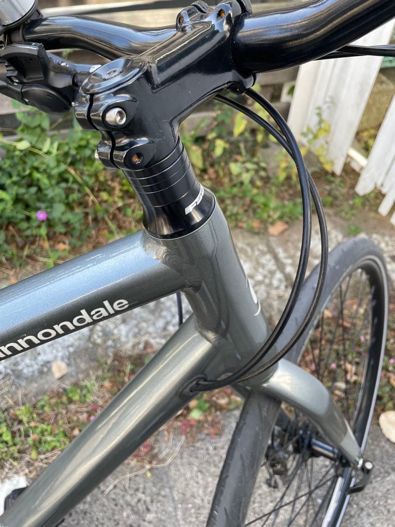 キャノンデール クイック5 /Canondale quick5 サイズL