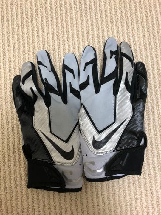 Nike CJ81 モデル