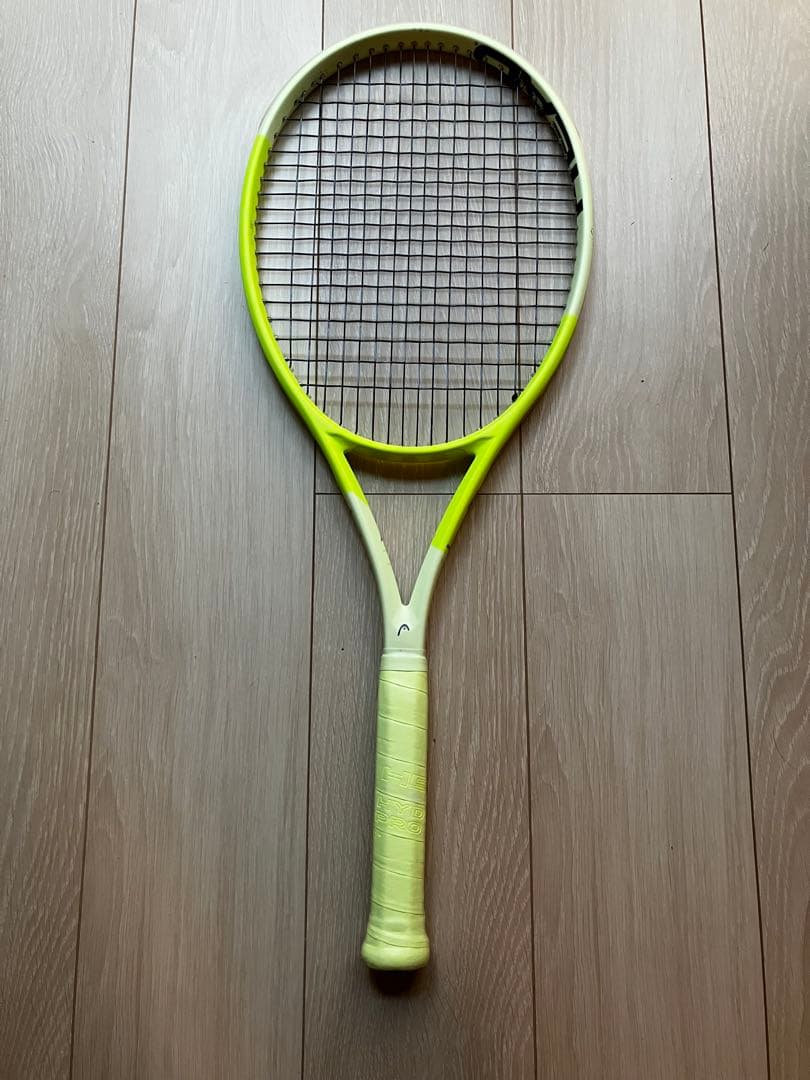 a*☆様 Head Extreme Pro 2024 G2