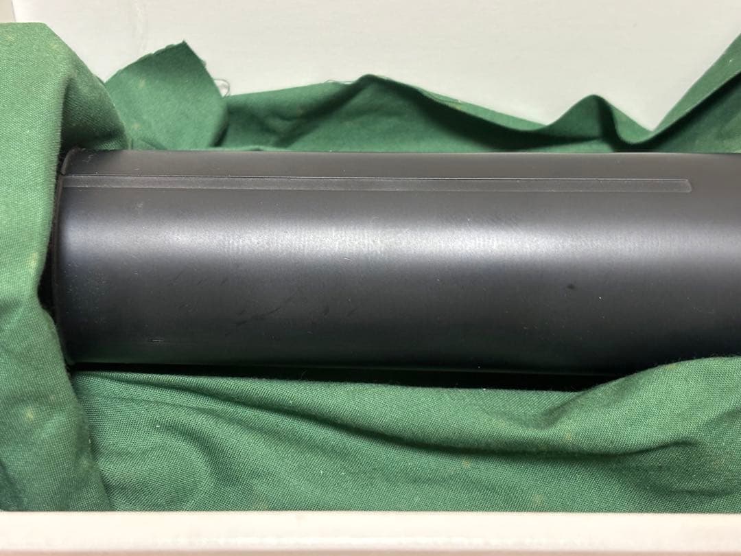 CAW 八九式重擲弾筒 後期型 別売収納袋付属 希少 絶版品 日本製