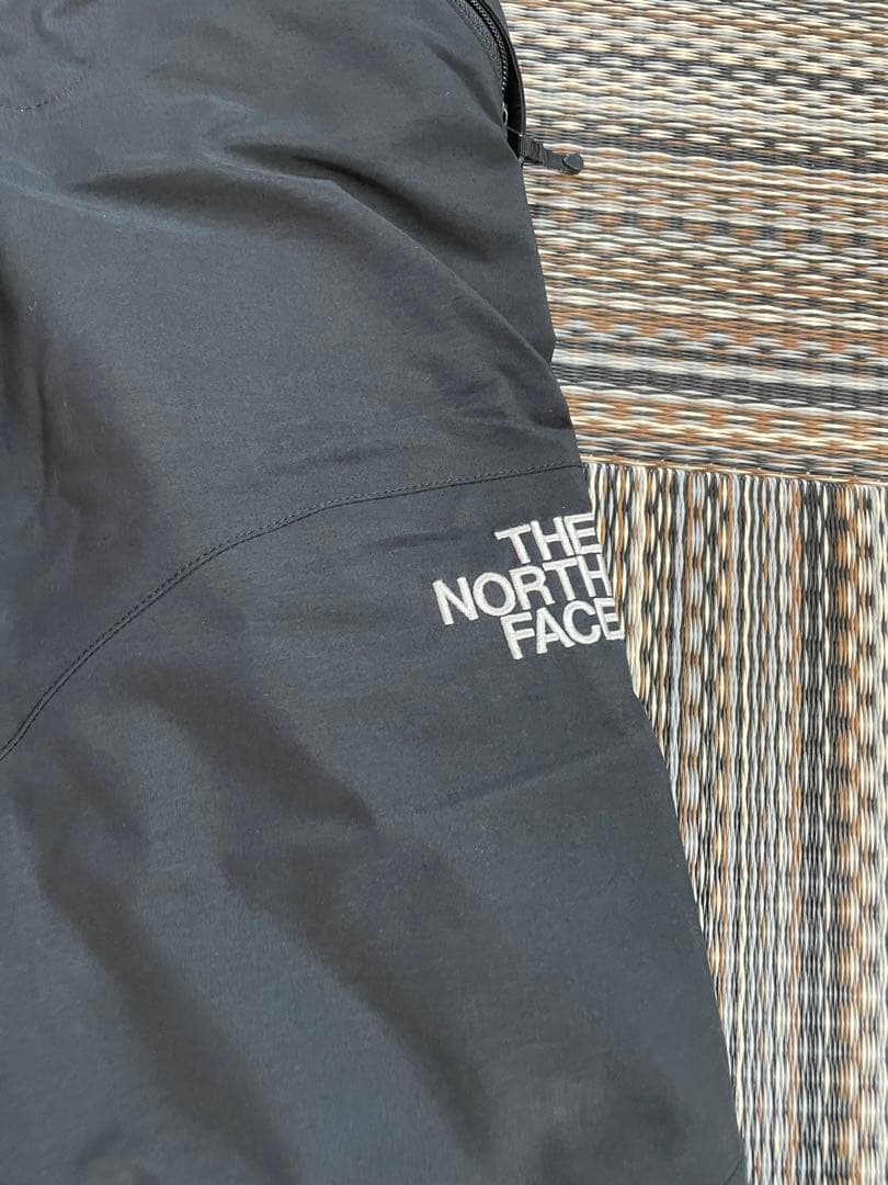 THE NORTH FACEマウンテンインサレーションジャケット上下120