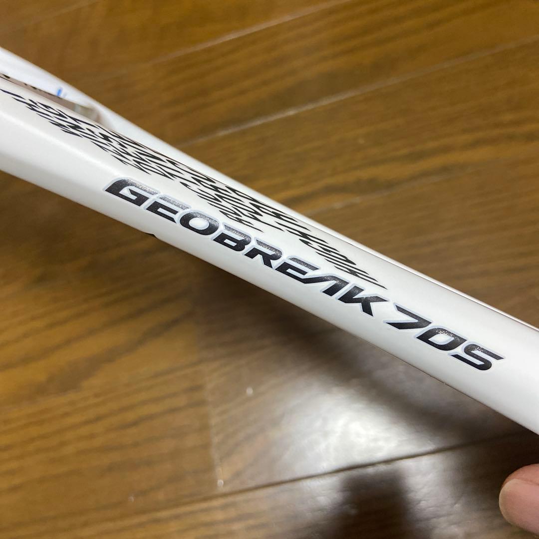 YONEX★GEOBREAK 70S★UL1