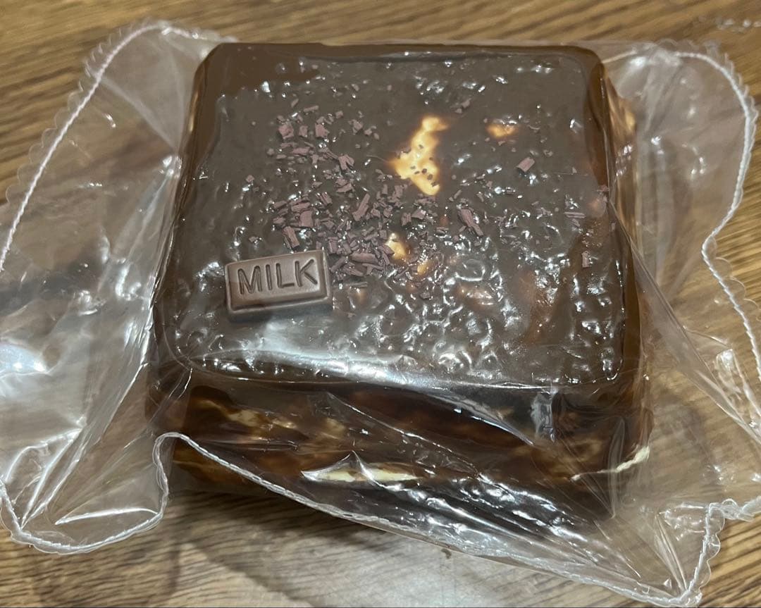 kikisquishy スクイーズ 牛ケーキ XL 他まとめ売り