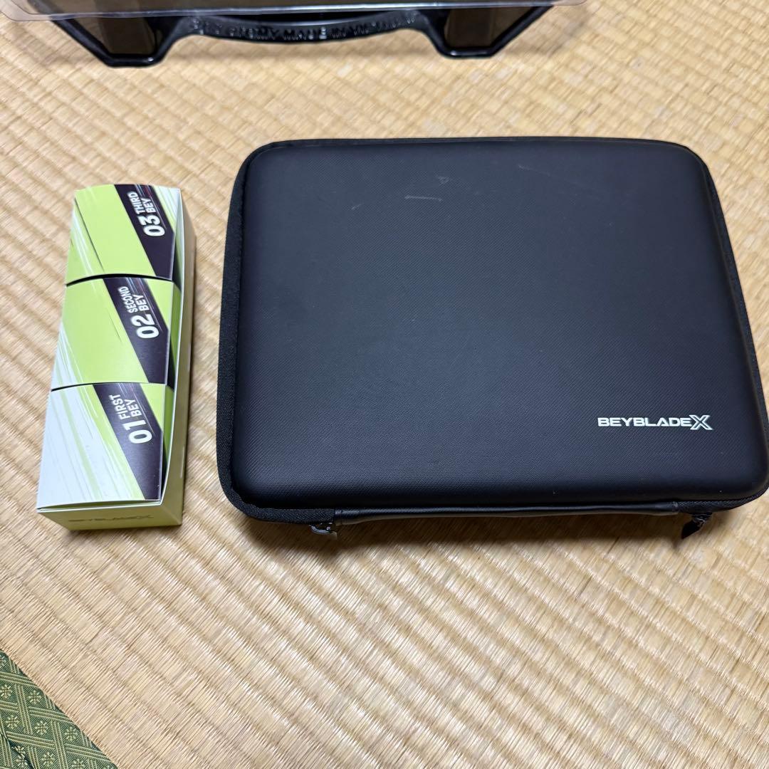 ベイブレードX引退品ベイ31個フルセットまとめ売り本日23:59まで値下