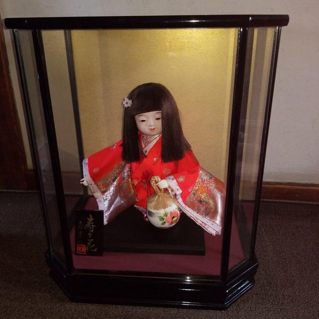 人形