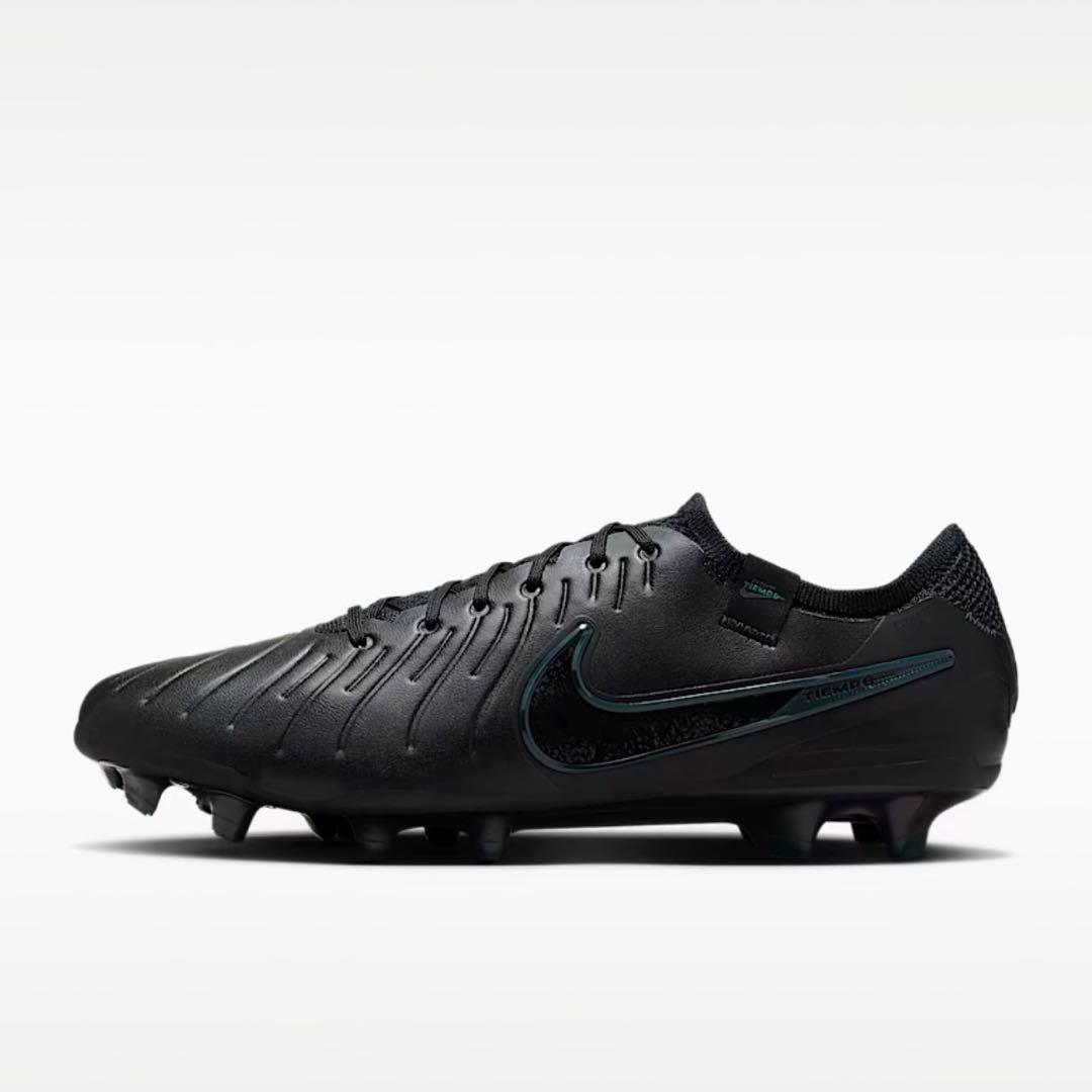 NIKE ティエンポ　レジェンド10 エリート　FG 24.5センチ　ナイキ