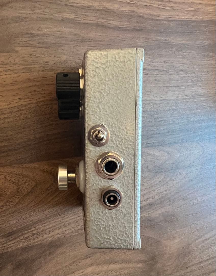 idea sound product IDEA-FZG 限定シルバー