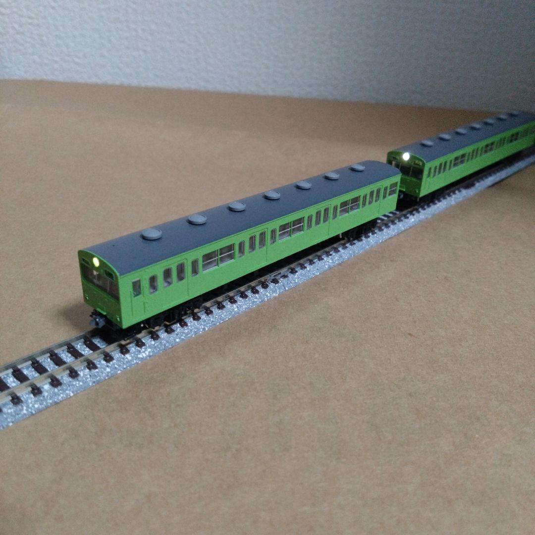 鉄道模型 TOMIX 92512