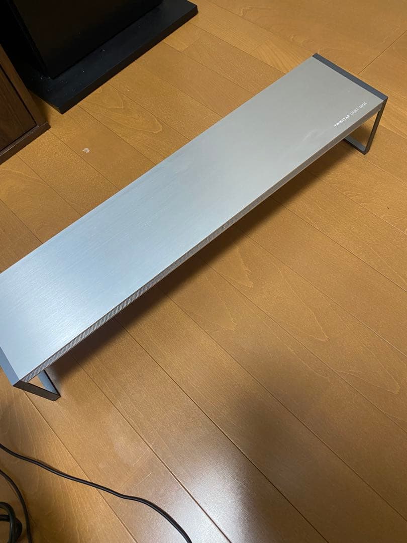 カミハタ　ツインスター　　TWINSTAR 600S