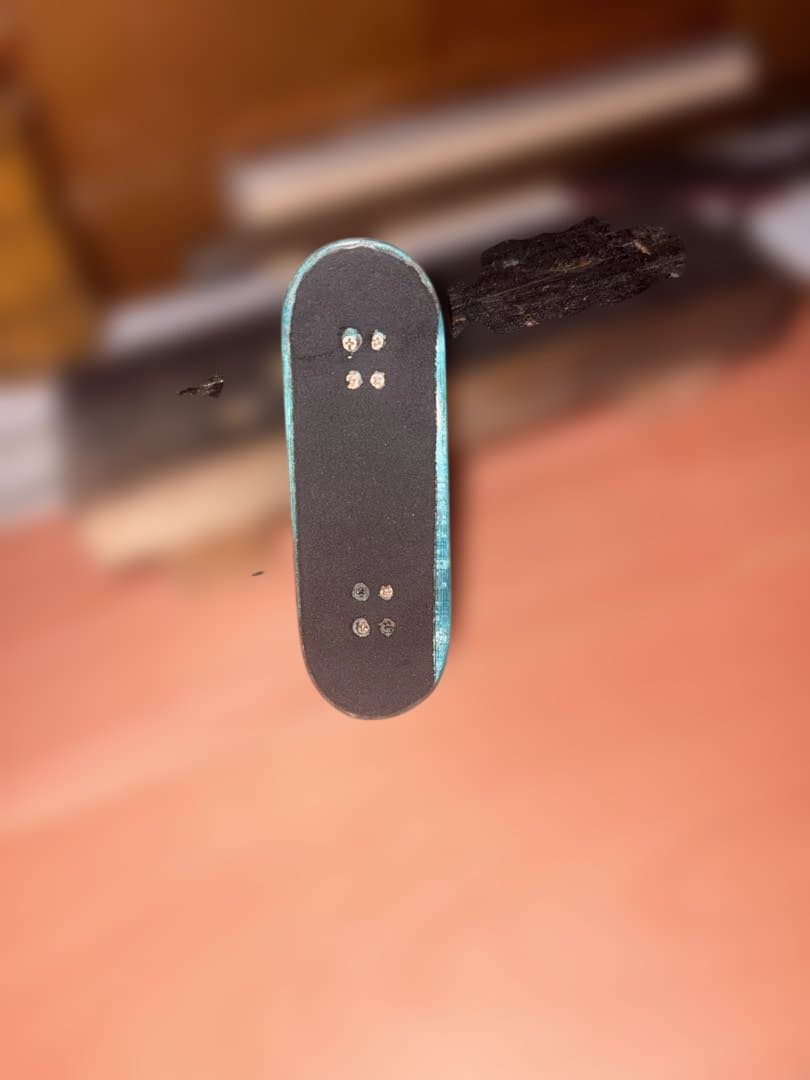 NORA指スケ