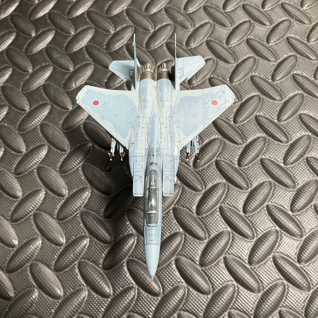 技MIX F-15DJ 第306飛行隊 (小松基地)