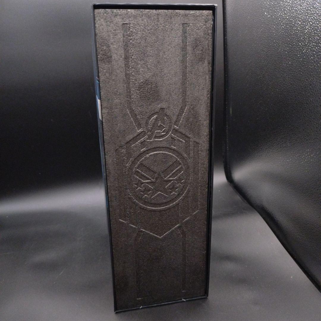 開封品　ホットトイズ　ウォーマシン　マーク6 アベンジャーズ　エンドゲーム