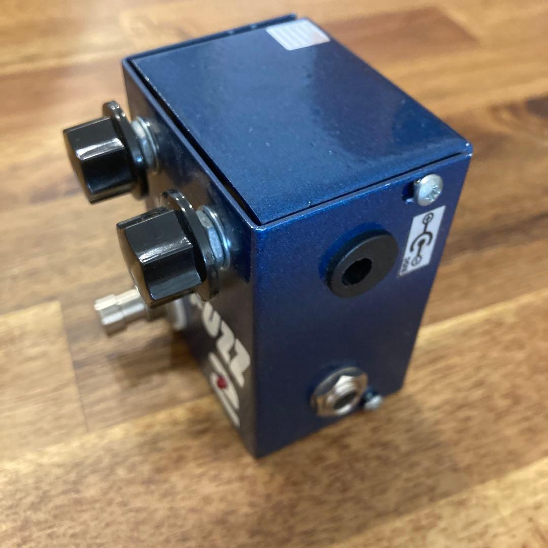 ギター Formula B Elettronica mini Fuzz 2