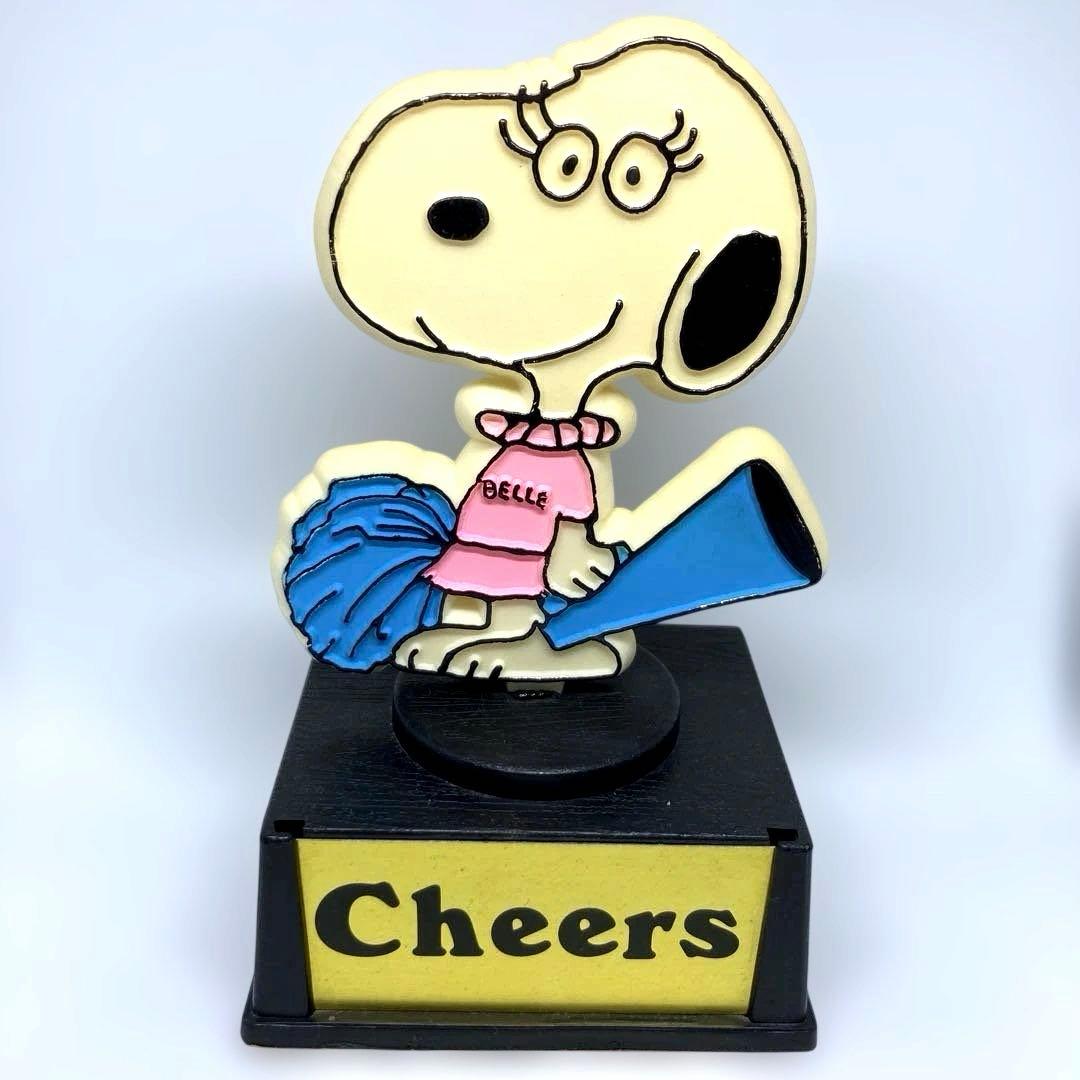 AVIVA トロフィー / 『Cheers』/ スヌーピー