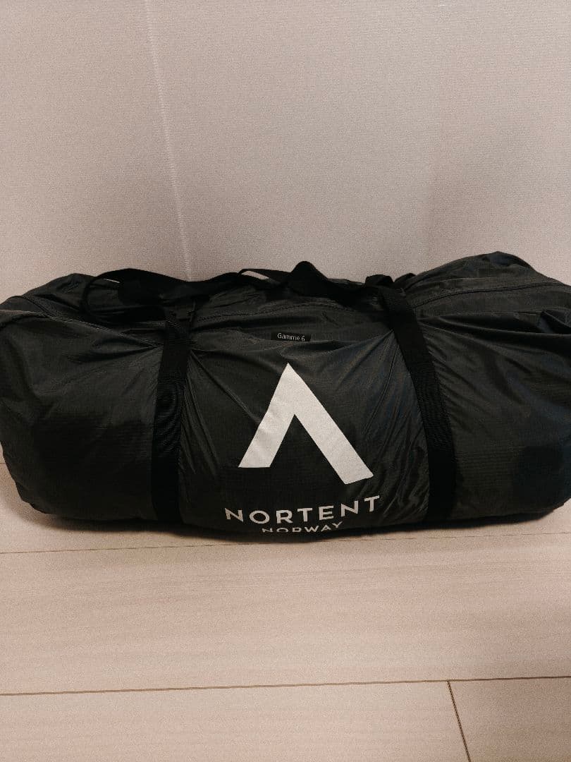NORTENT GAMME6/ノルテント ギャム6