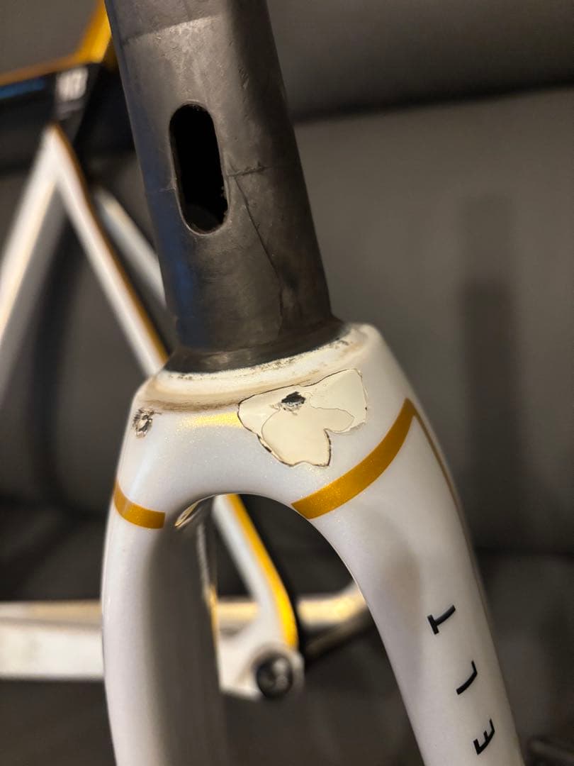 最終値下げ　GIANT Propel Advanced SL (KBカ