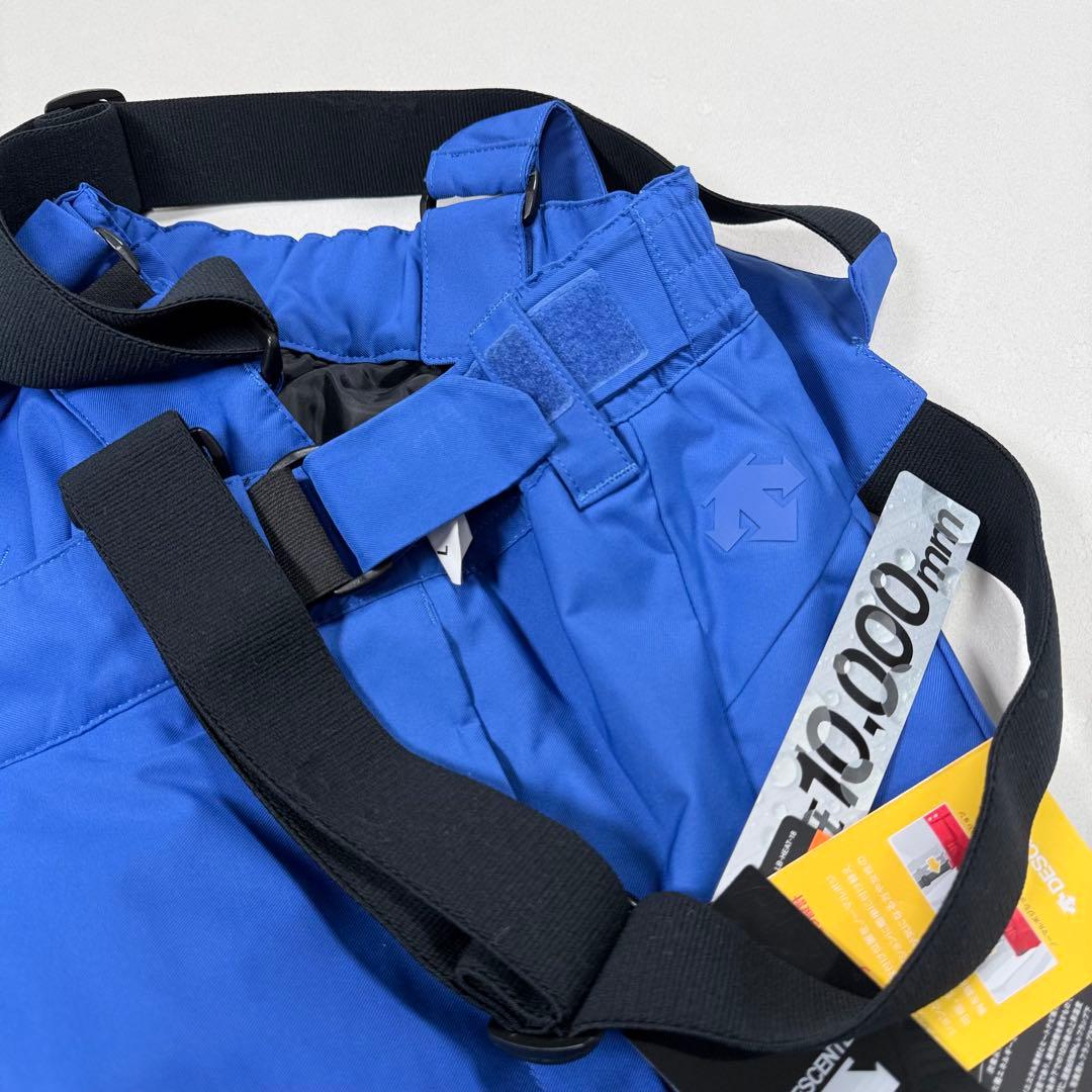 新品　デサント　スノーボードウェア　ウインタースポーツ　男女兼用　Lサイズ