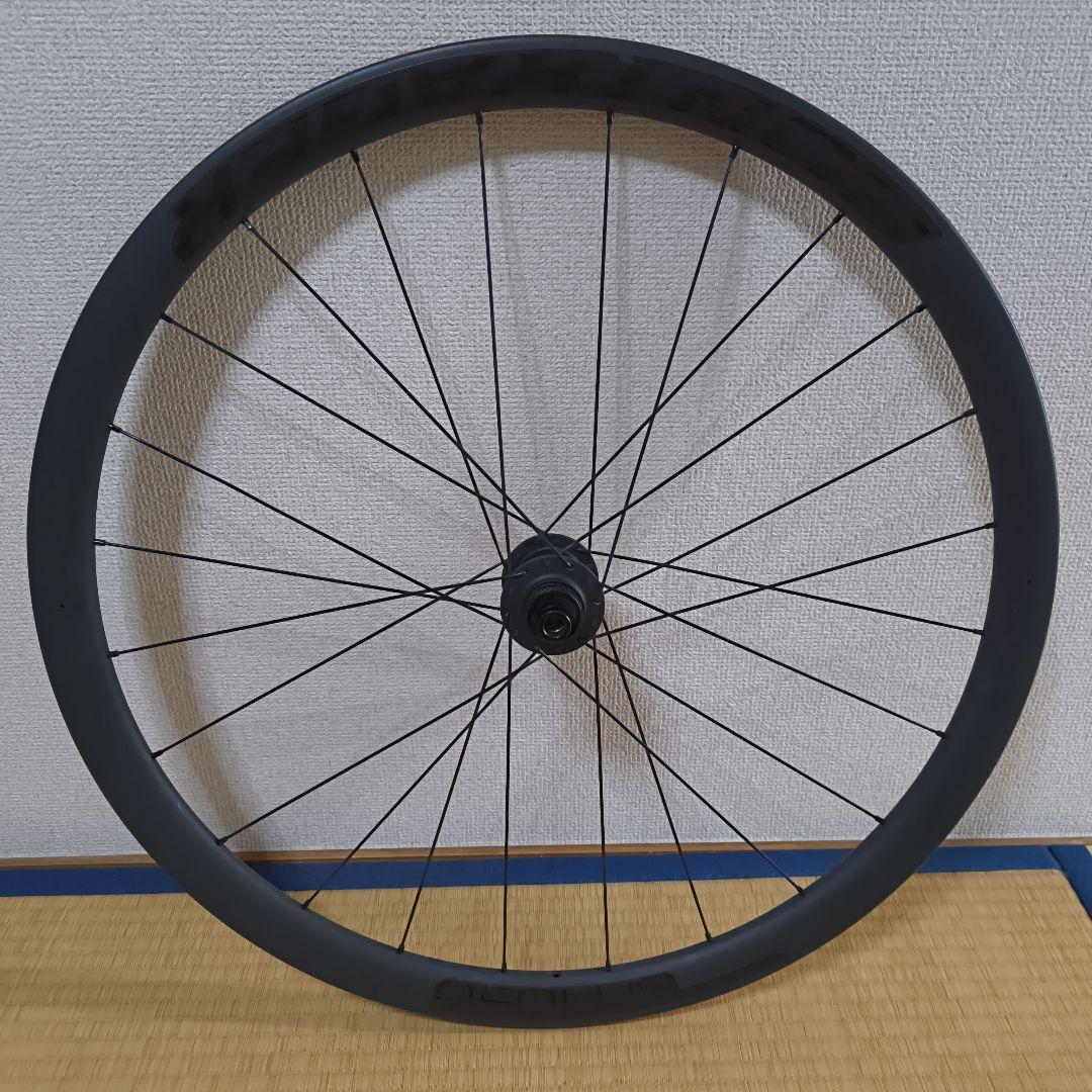 Bontrager Aeolus Elite 35 リアホイールのみ