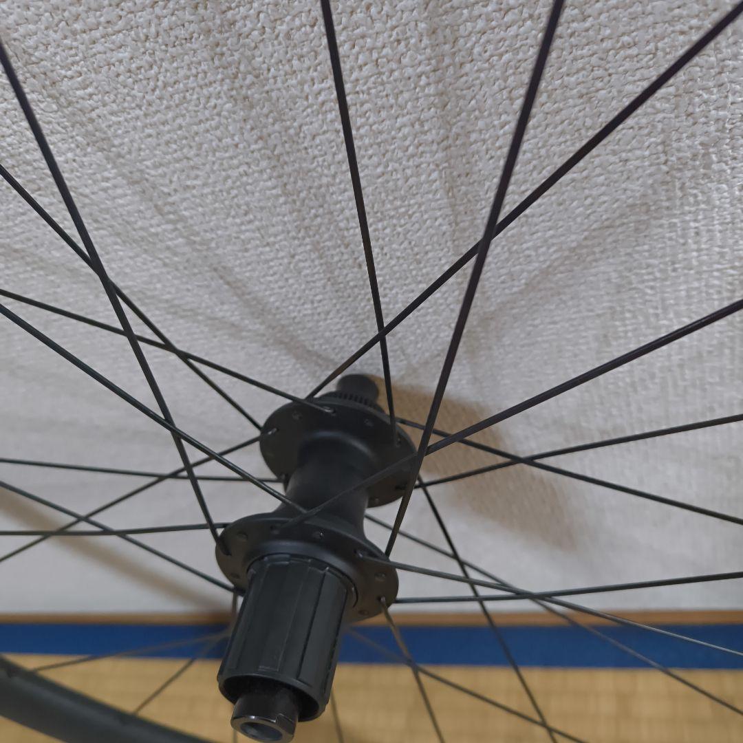 Bontrager Aeolus Elite 35 リアホイールのみ