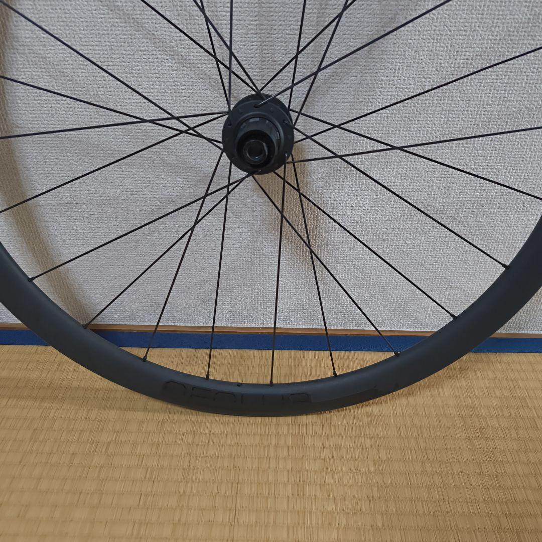 Bontrager Aeolus Elite 35 リアホイールのみ
