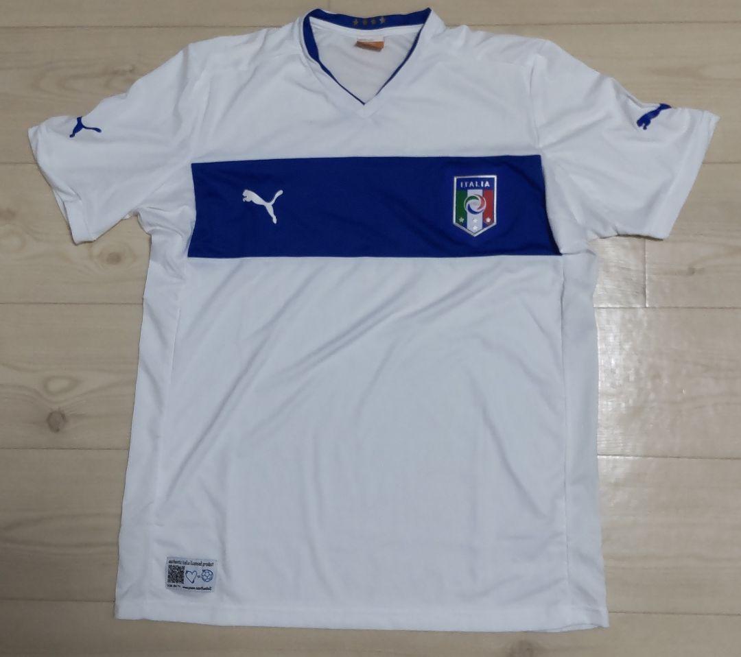 イタリア代表ユニフォーム(上下セット)