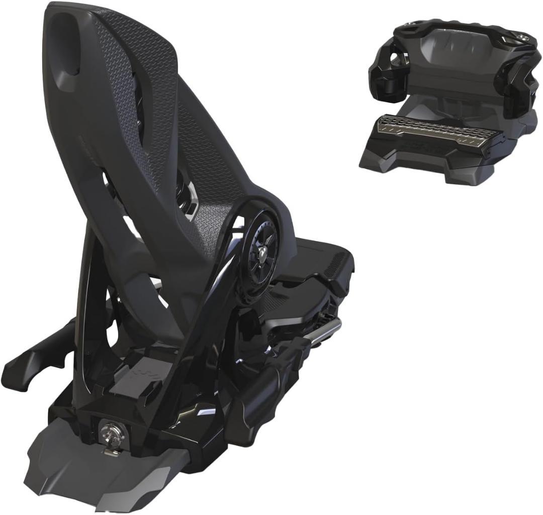 MARKER　JESTER16　ANTHRACITE/BLACK　ブレーキ選択可