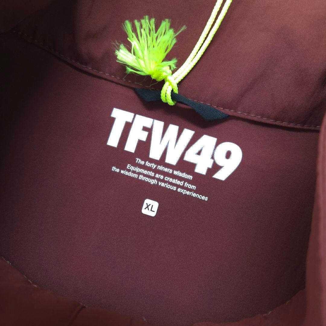 メンズウェア TFW49 TRAINING MULTI BLOUSON