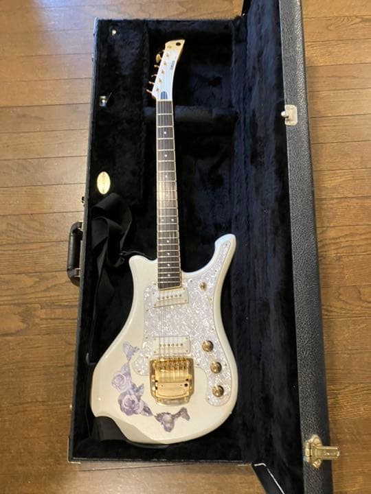 ギター Yamaha SGV1200