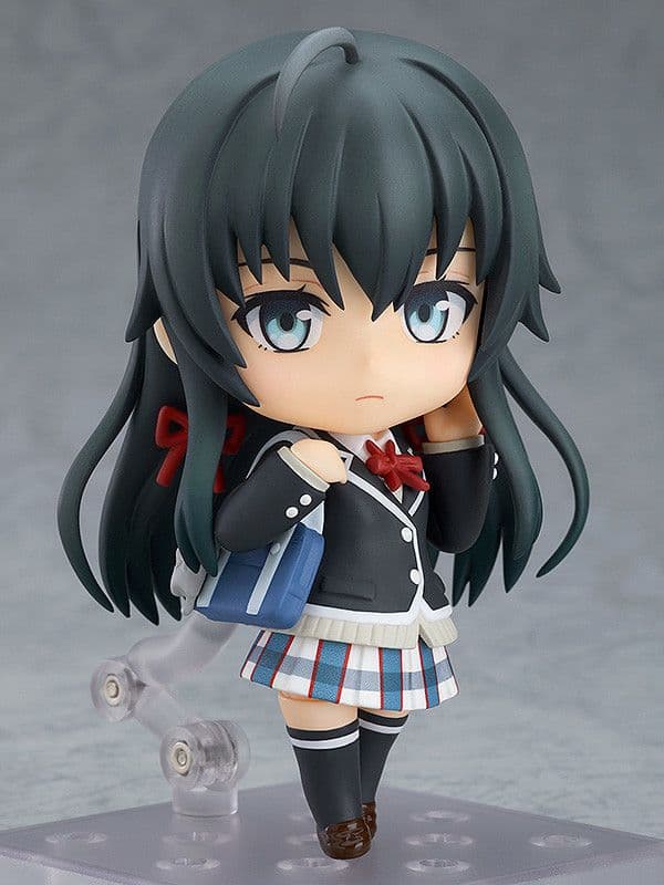 グッドスマイルカンパニー 俺ガイル ねんどろいど3点セット