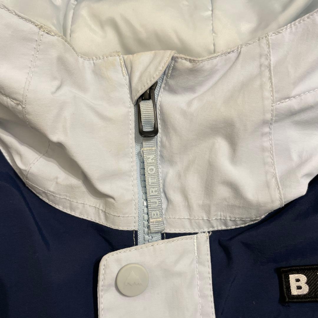 上下セット⭐️BURTONスノーボードウェア　GORE-TEX L150/155