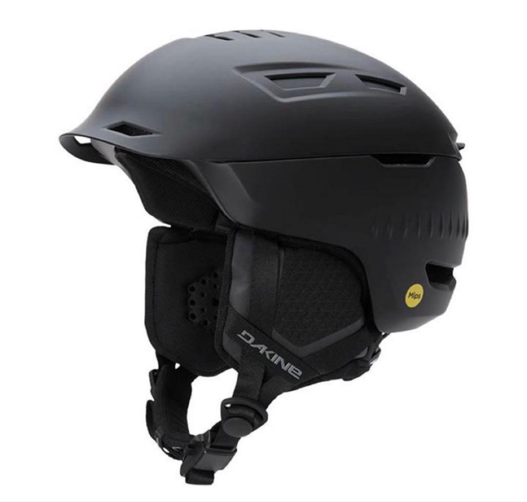 DAKINE FORECAST MIPS ヘルメット 【25-26】　M L