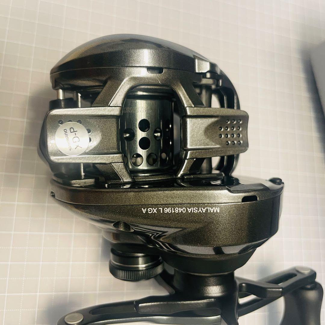 25 SLX BFS XG 左 LEFT