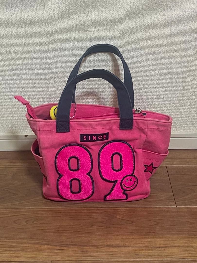 ゴルフバッグ　スタンド　パーリーゲイツ　カートバック