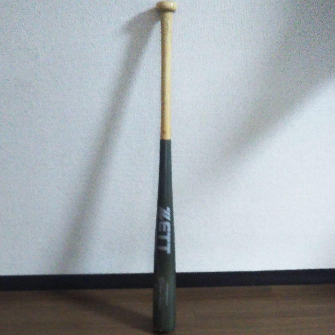 木製バット