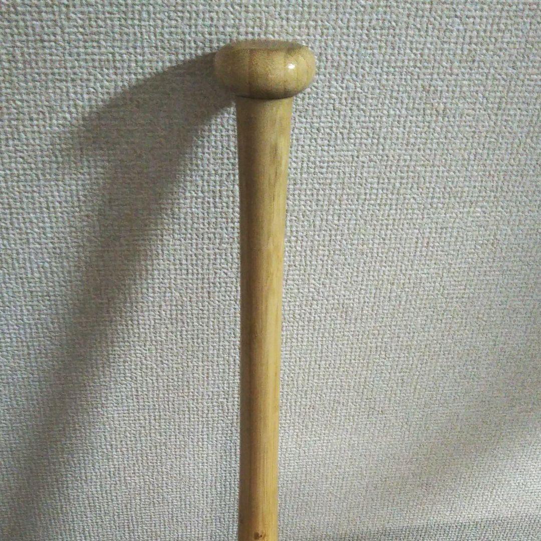木製バット