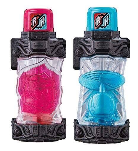 ローズフルボトル ヘリコプターフルボトル 仮面ライダー ビルド