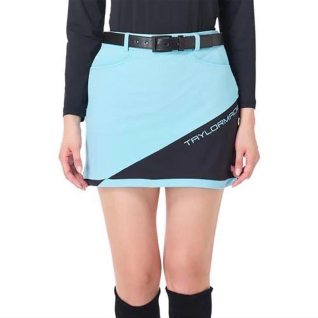 【TaylorMade】新品✨M 上下セット　秋冬ゴルフセットアップ　インナー付
