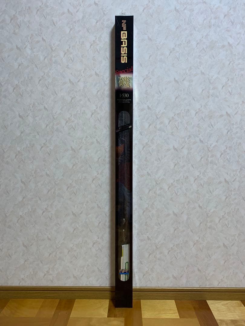 NFT NF BASIS Special 磯 1号-530