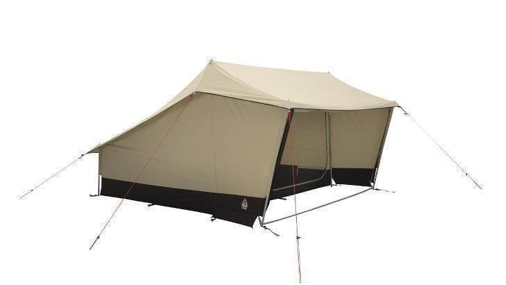 新品 ROBENS ローベンス ユーコン シェルター テント 130311