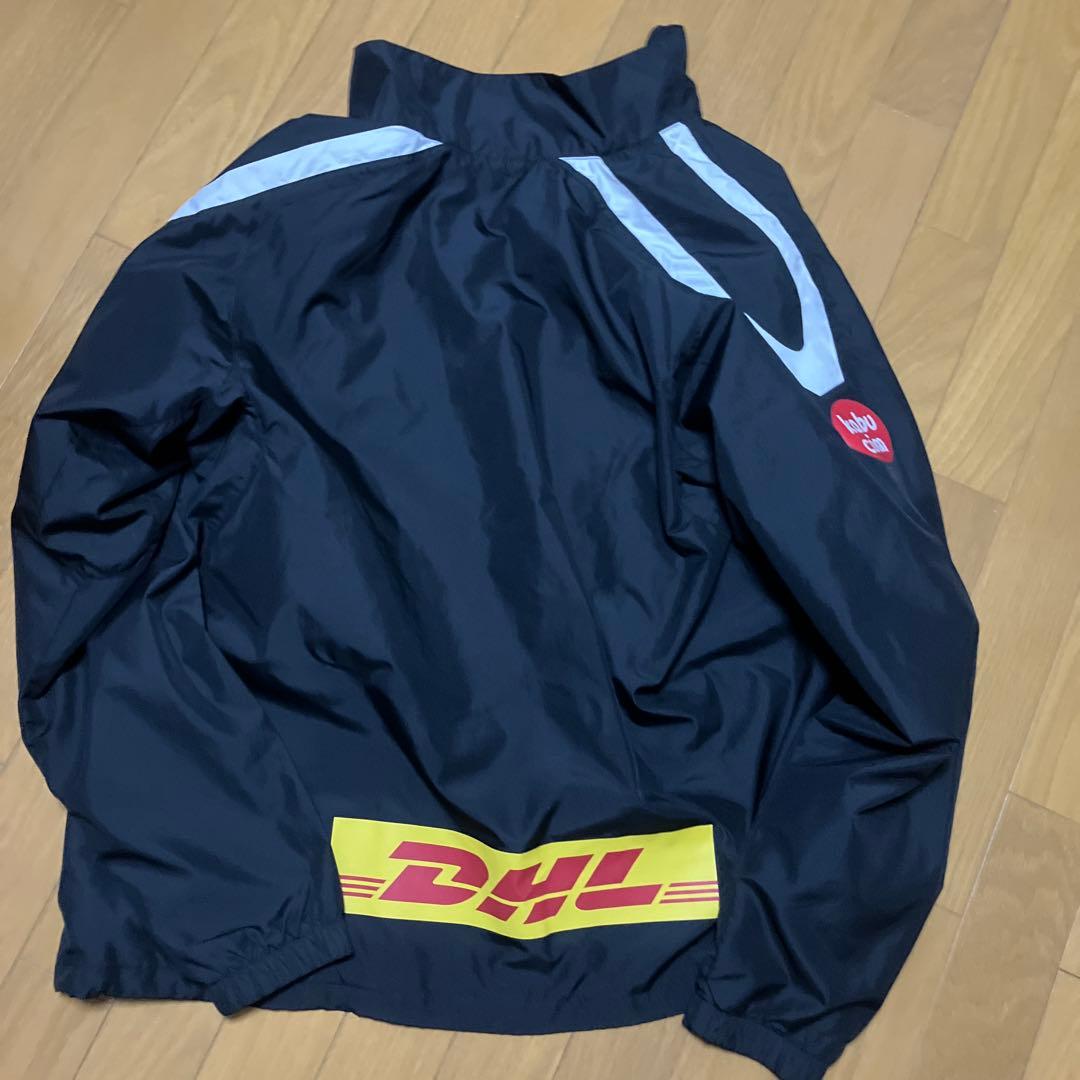 NIKE浦和レッズ ウィンドブレーカーXL