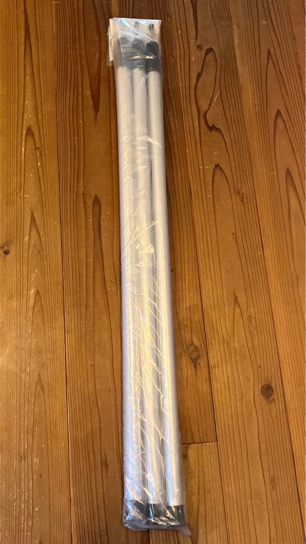 LOGOS プッシュアップポール 250cm 3本