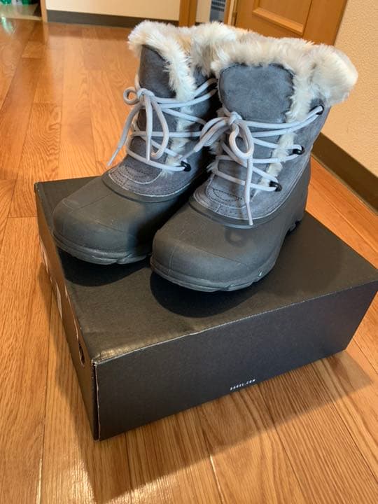 SOREL ブーツ 24cm