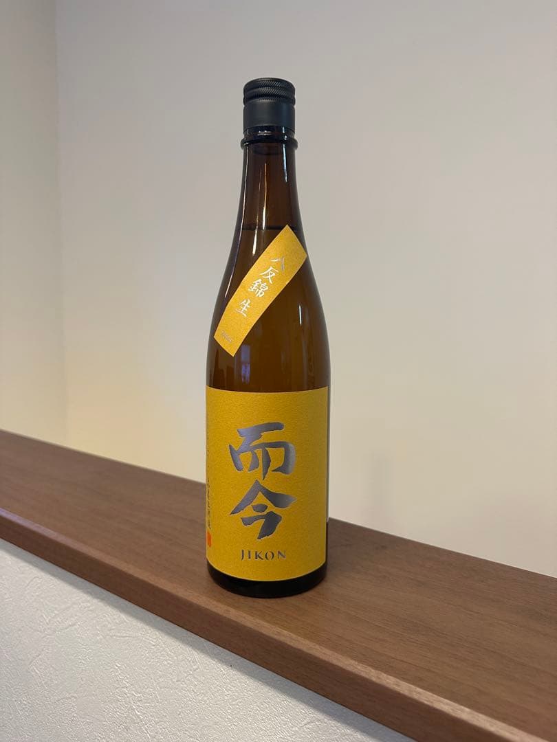 而今 八反錦　純米吟醸 720ml 2025年12月製造