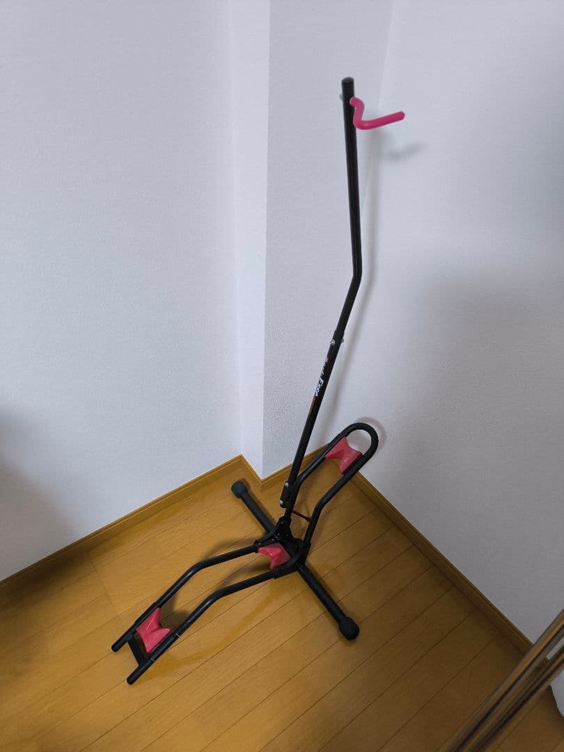Minoura DS-2100 Tancho E'sse 自転車スタンド