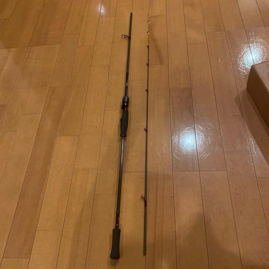 値下 ダイワ エメラルダス エア イカメタル OR63MLS-S DAIWA