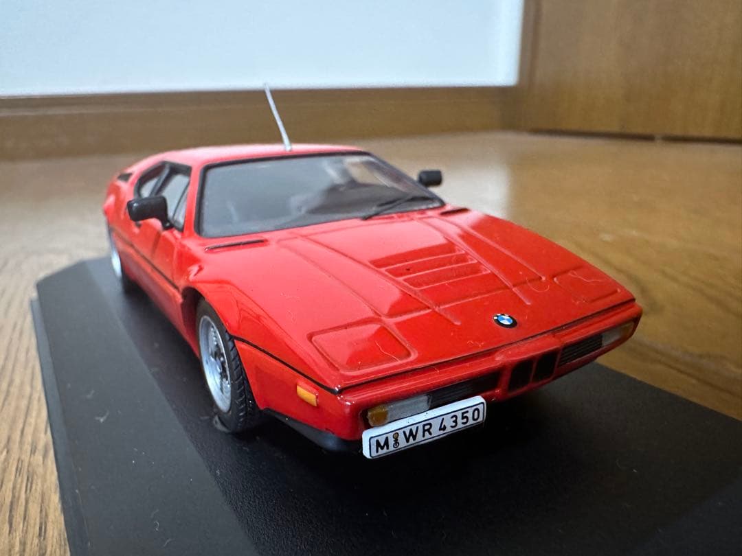  M1 (1978年)