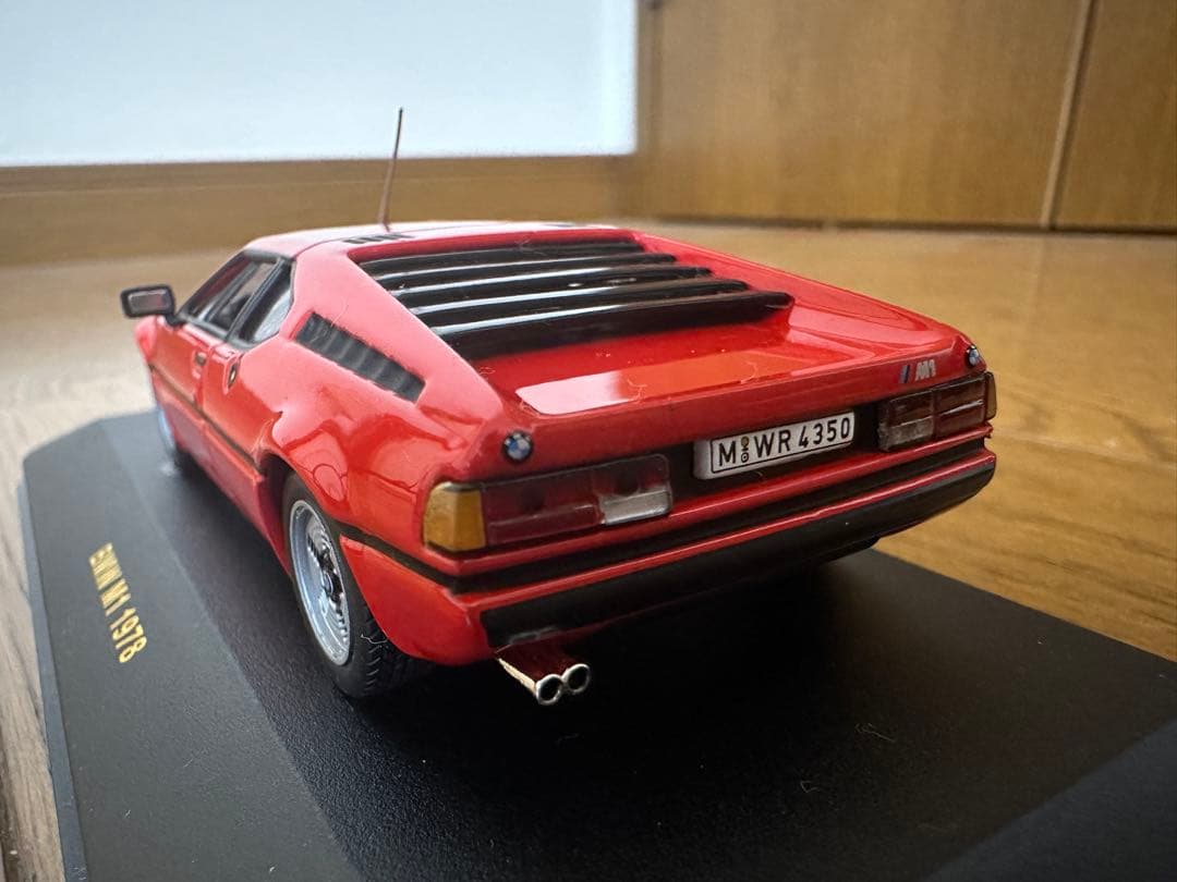  M1 (1978年)